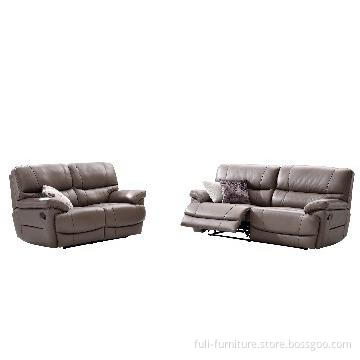 G-37493RR+2RR+1R Recliner Sofa